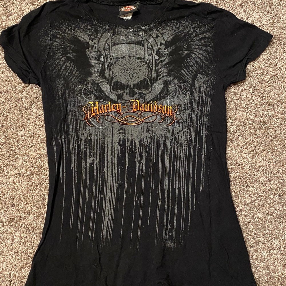 Harley Davidson T-shirt